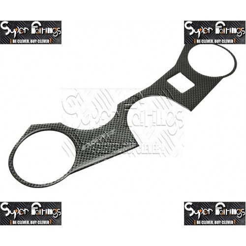 Clamp Pad - Suzuki GSXR600/750 06-10 GSXR1000 03-04